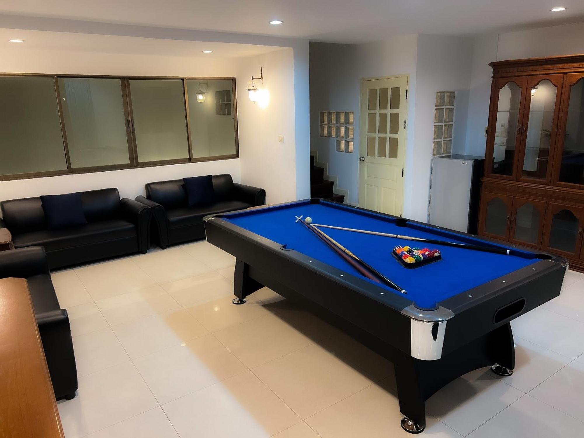 Sukhumvit 31 Sweet 7 Beds - Up To 12 Guests Nhà nghỉ Bangkok
