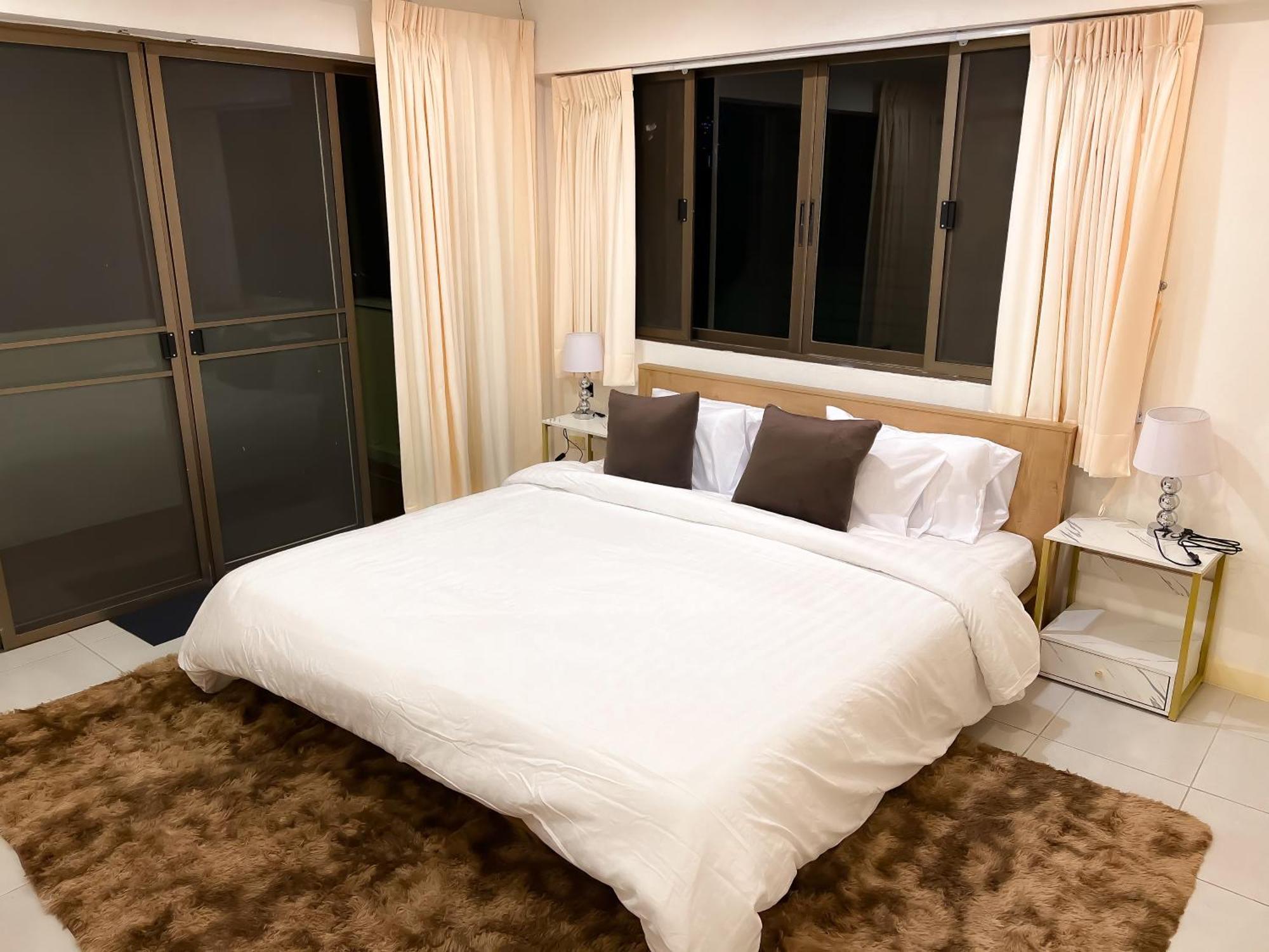 Holiday home Sukhumvit 31 Sweet 7 Beds - Up To 12 Guests