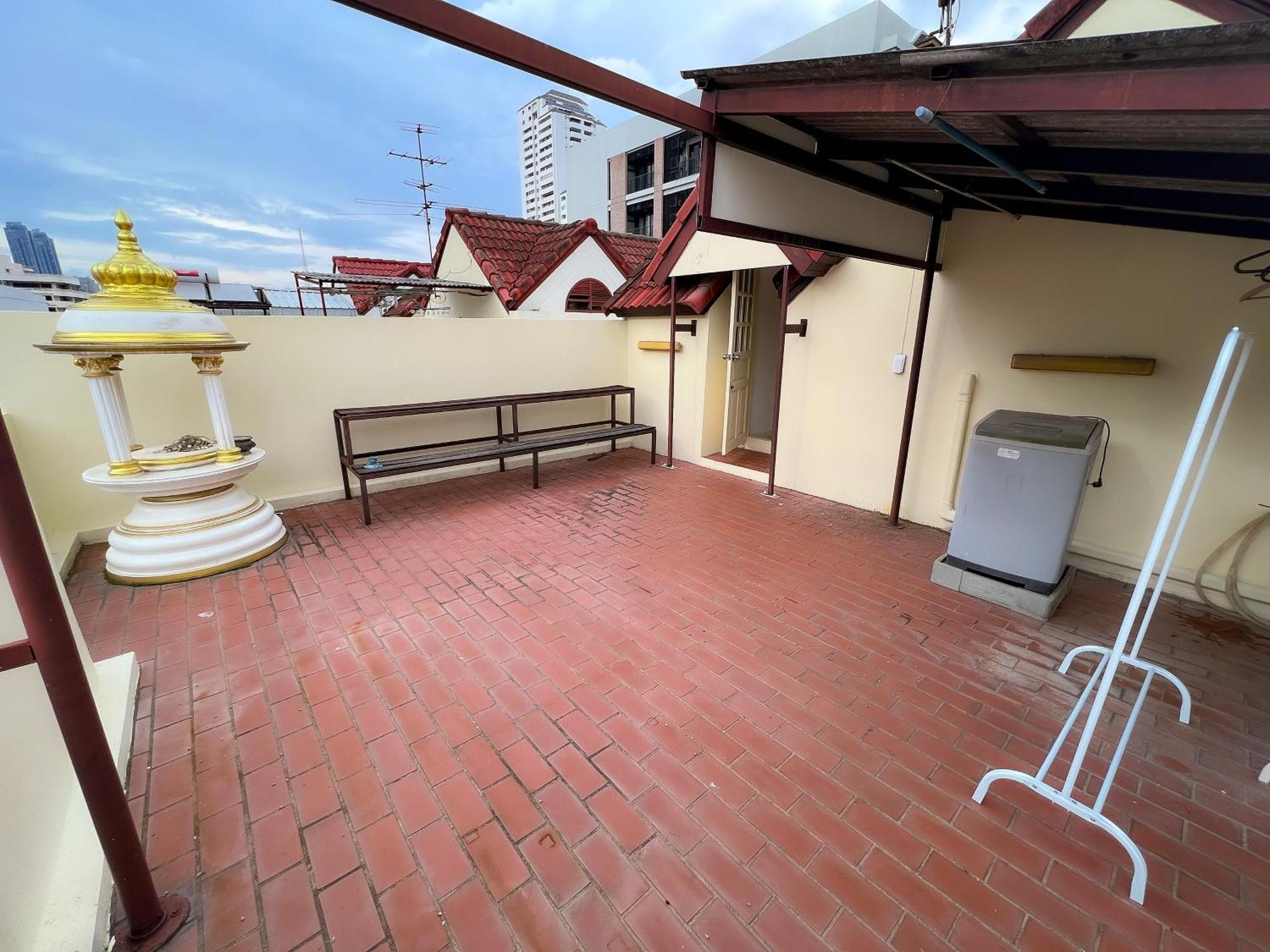 Sukhumvit 31 Sweet 7 Beds - Up To 12 Guests Holiday home